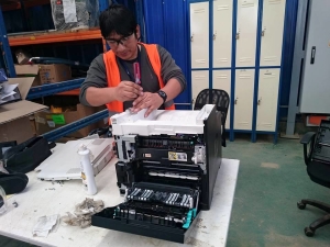 MANTENIMIENTO CORRECTIVO VS. MANTENIMIENTO PREVENTIVO