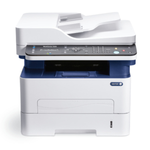 XEROX WORK CENTRE 3225