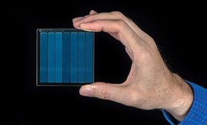 ¿Cómo hizo Microsoft para almacenar la película de Superman en un pedazo de cristal?